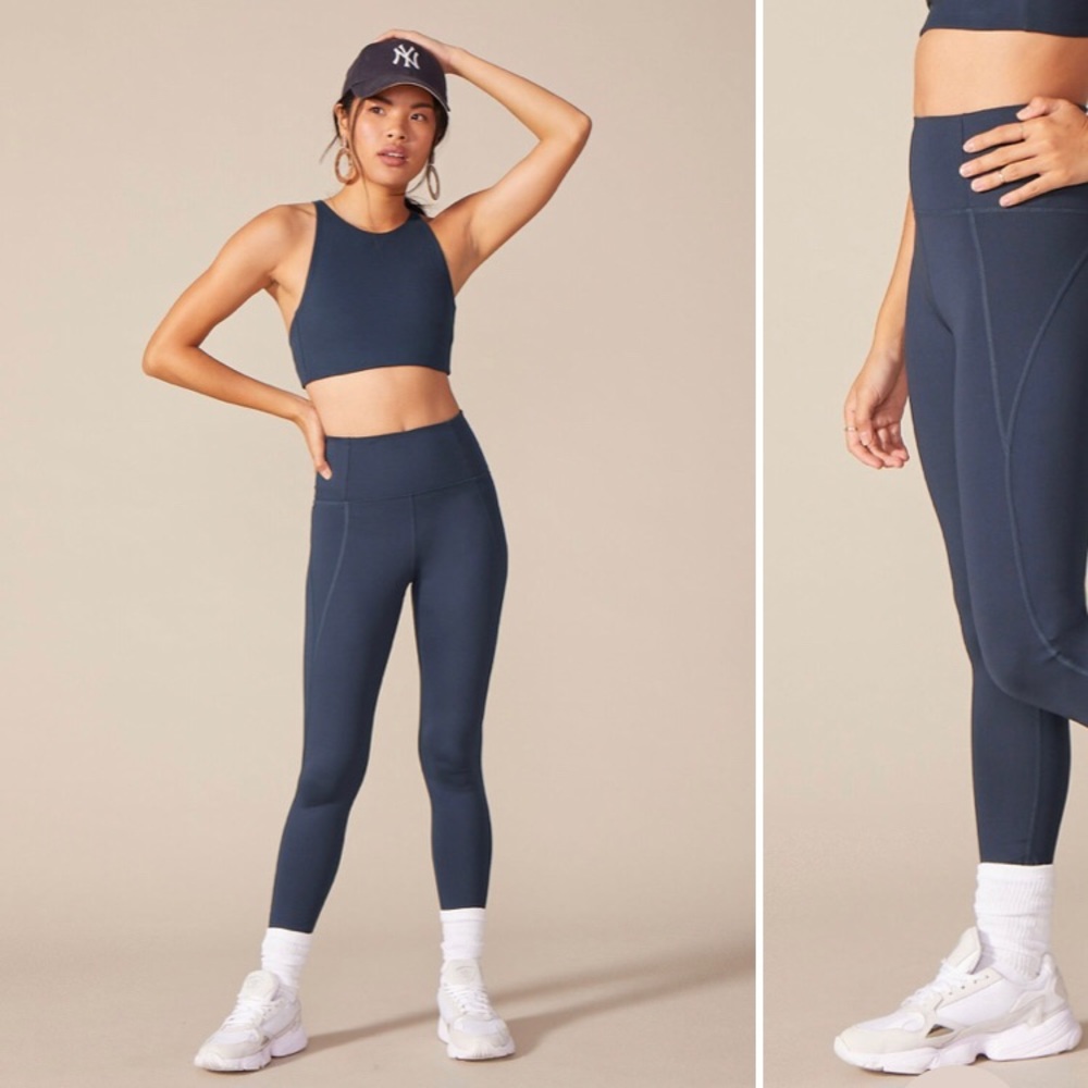 Girlfriend Collective Legging